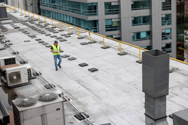 Fast & Reliable Emergency Roof Repairs in Valle Vista, CA